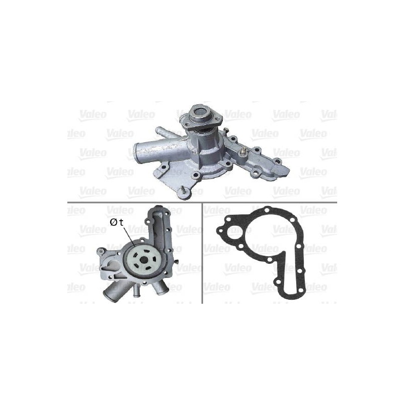 PAE ALFA ROMEO 6. 75. GIULETTA. SPI