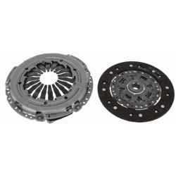 SACHS KIT D EMBRAYAGE