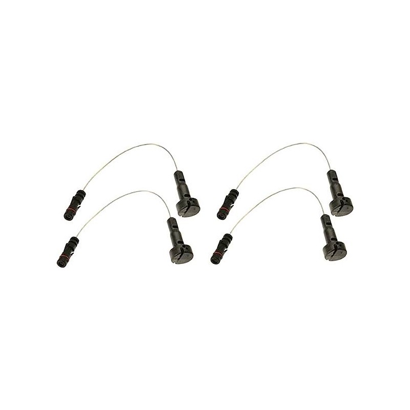 WARNING CABLE