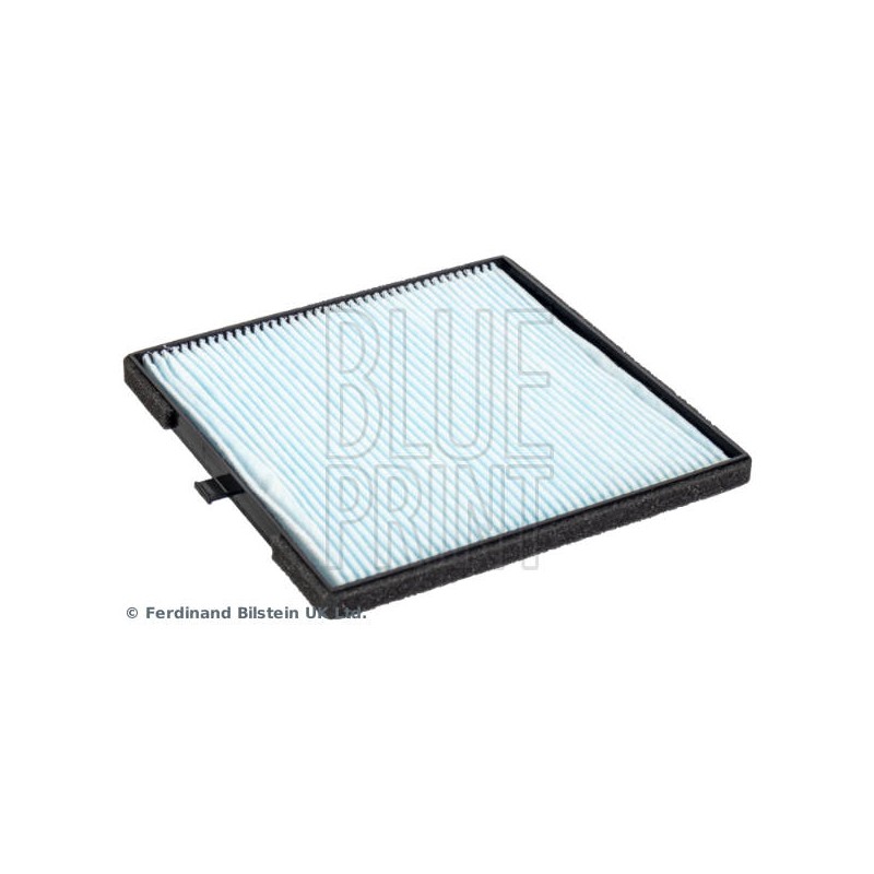 FILTRE D HABITACLE