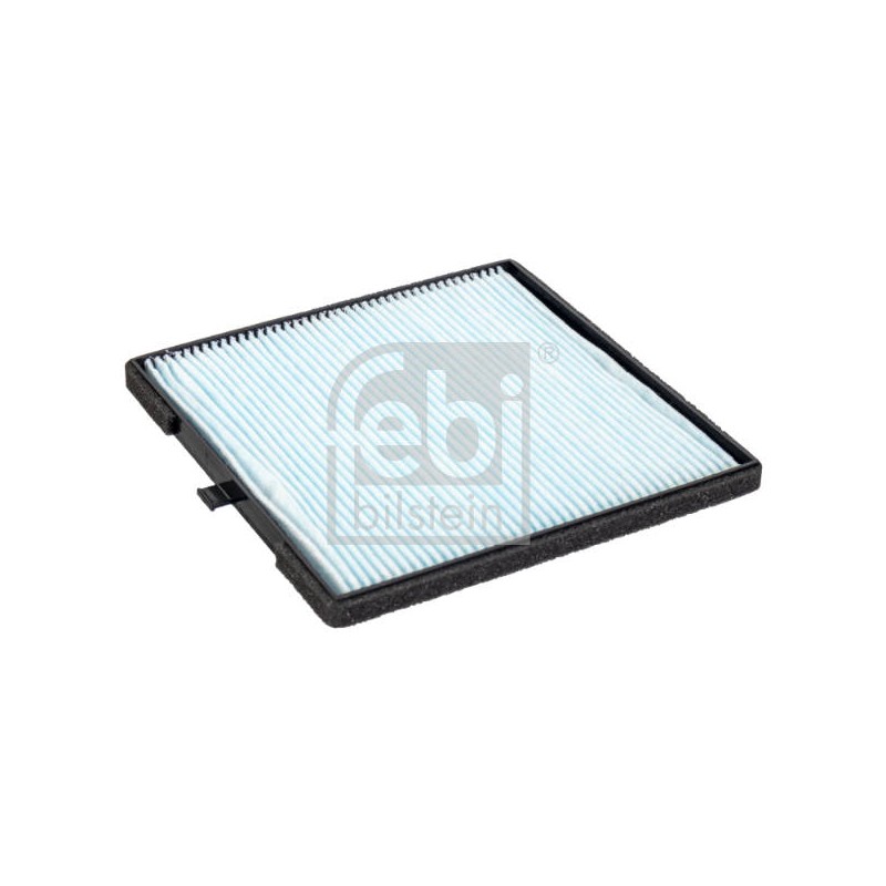 FILTRE D HABITACLE