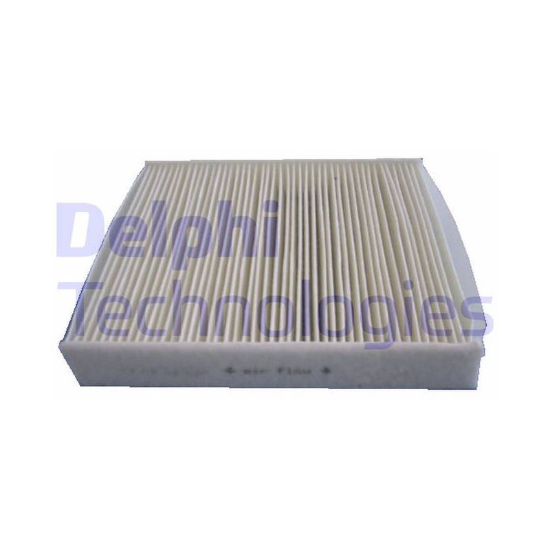 FILTRE D HABITACLE A CHARBON ACTIF