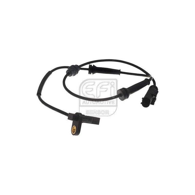 CAPTEUR VITESSE ROUE ABS