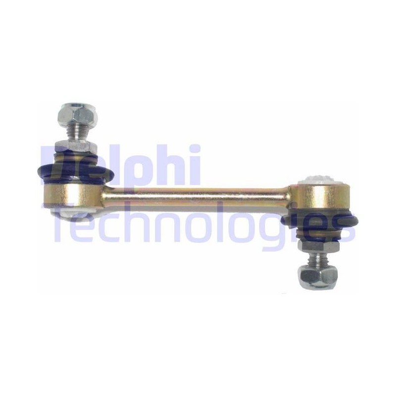 BIELLETTE DE BARRE STABILISATRICE