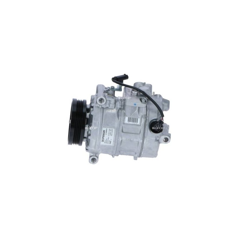 COMP BMW 5 2.5D 04- COMPRESSORS-