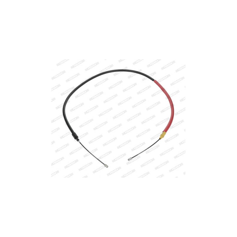 CABLE DE FREIN A MAIN