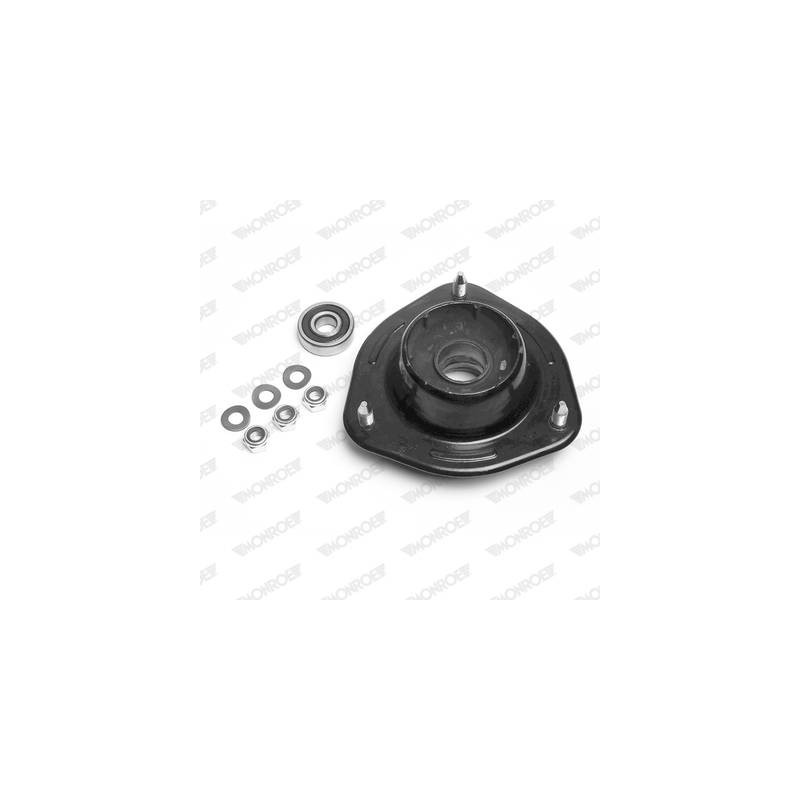 SEMELLE DE SUSPENSION AV VOLVO S 40