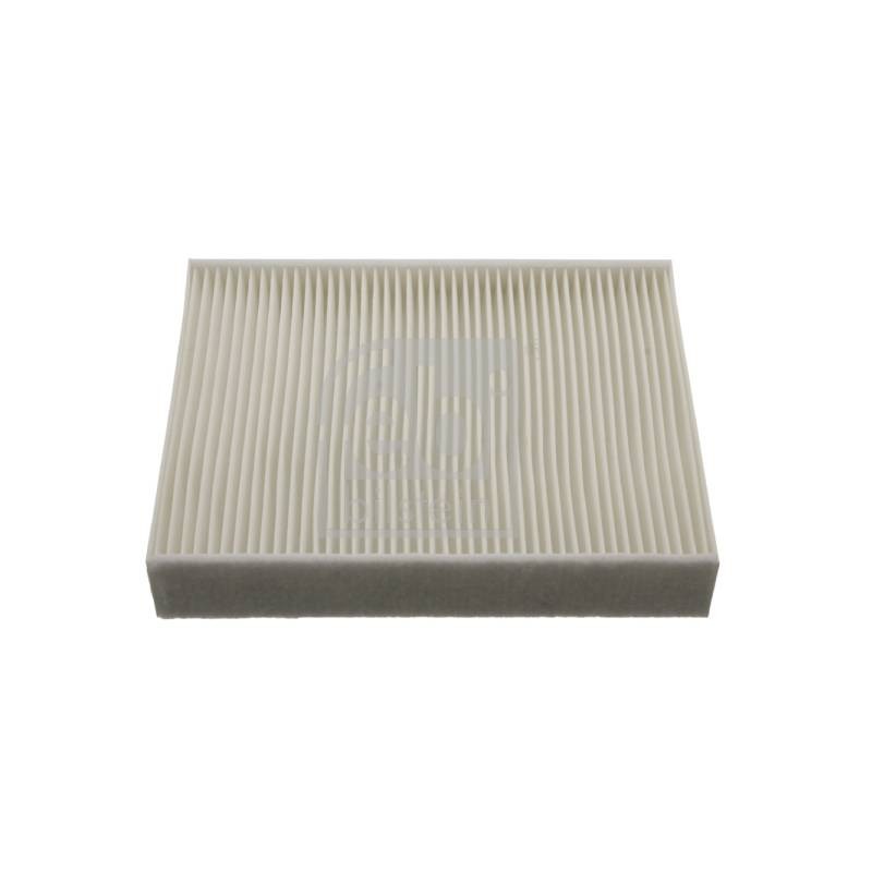 FILTRE D HABITACLE