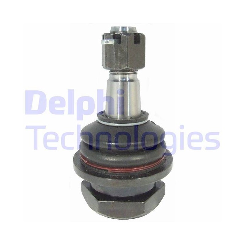 ROTULE DE SUSPENSION INFERIEURE