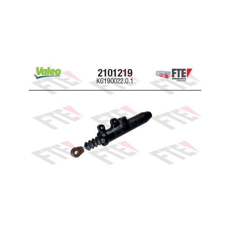 KG190022.0.1 - EMETTEUR EMB