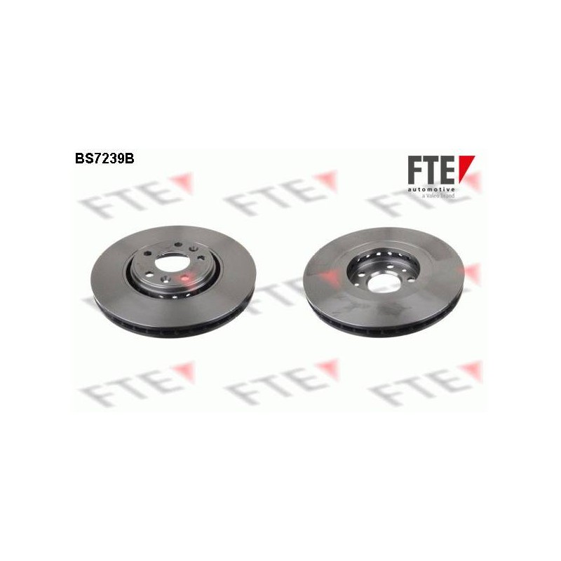 DISQUE DE FREIN