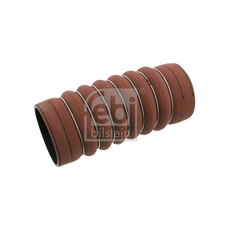 TUBE D AIR DE SURALIMENTATION