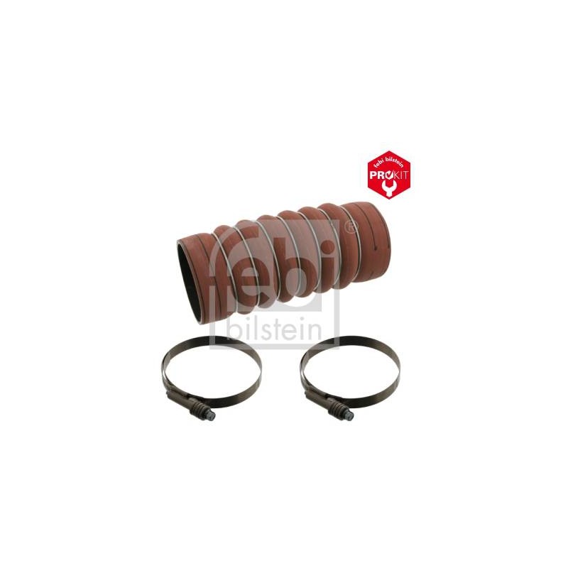 TUBE D AIR DE SURALIMENTATION