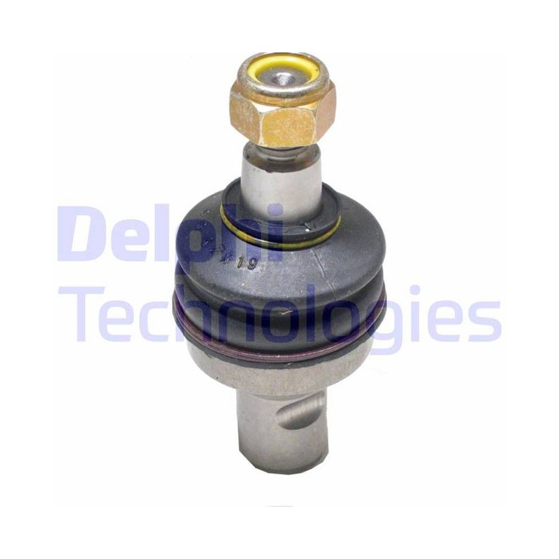 ROTULE DE SUSPENSION INFERIEURE