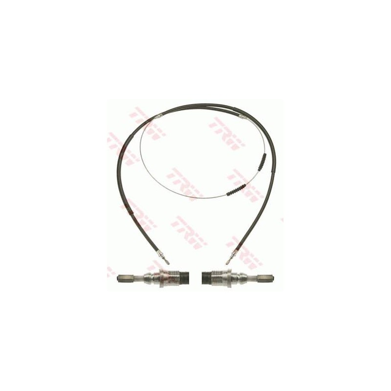 CABLE DE FREIN