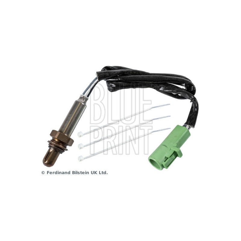 SONDE LAMBDA