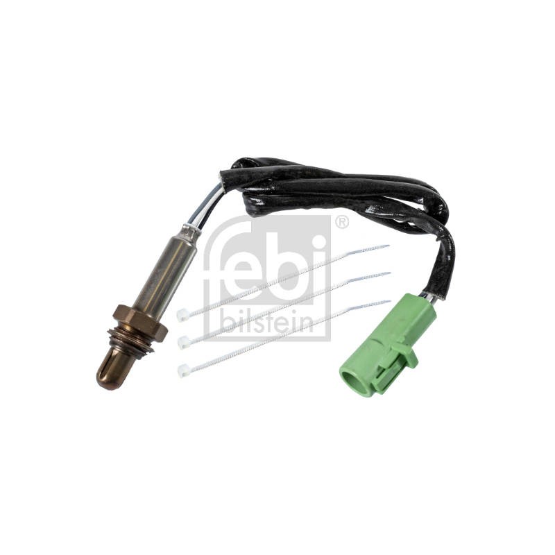 SONDE LAMBDA