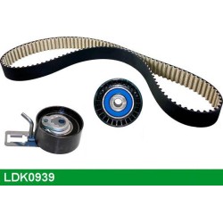 LUCAS DISTRIBUTION KIT PTFE