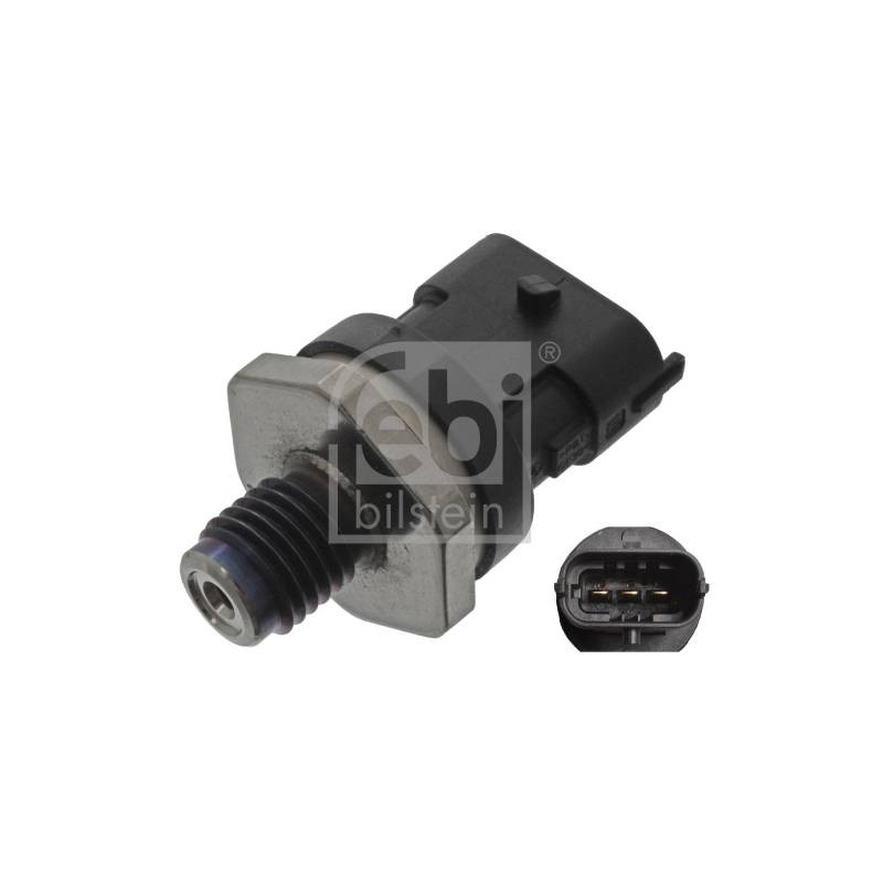 DETECTEUR DE PRESSION DE CARBURANT
