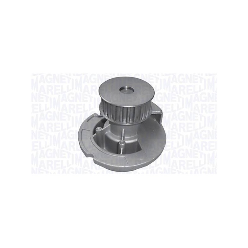 POMPE A EAU EQ POUR OPEL