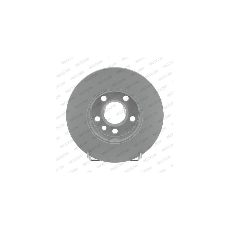 DISQUES DE FREIN VL (2P.)