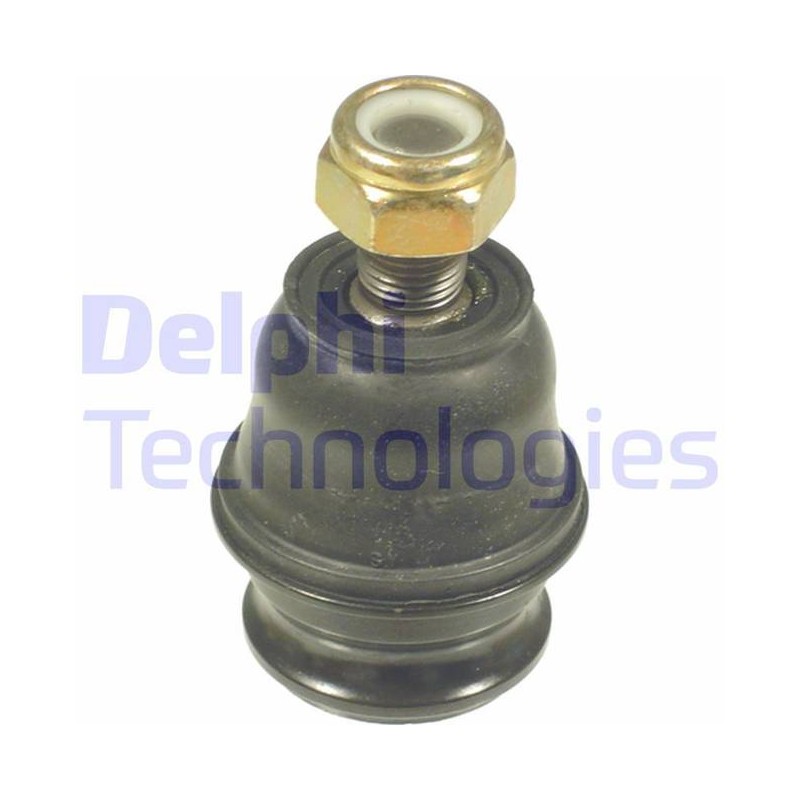 ROTULE DE SUSPENSION INFERIEURE