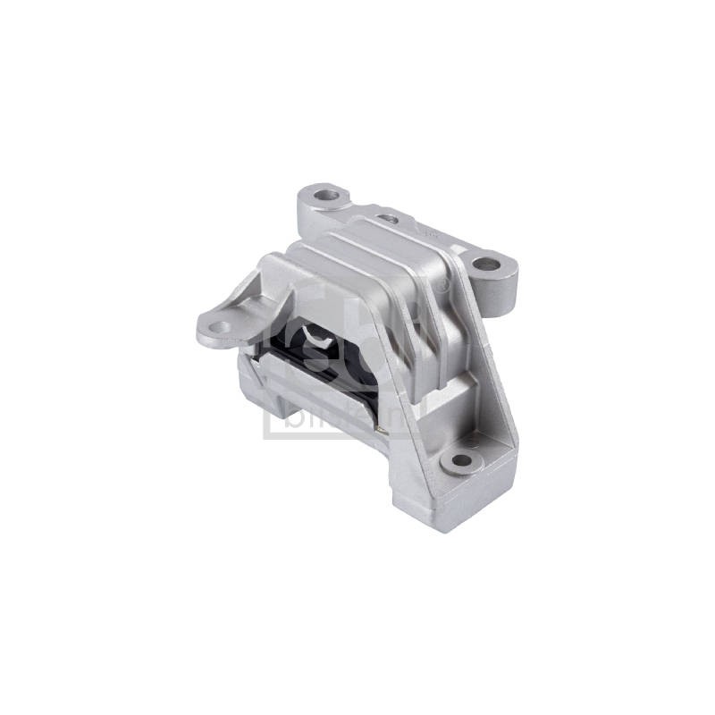 SUPPORT DE MOTEUR