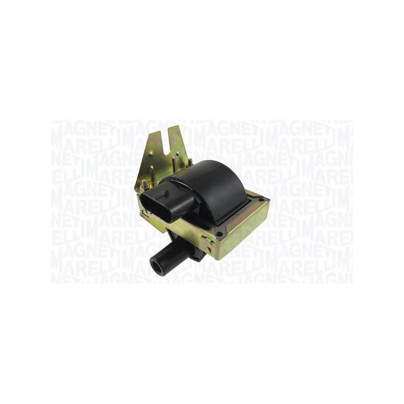 BOBINE EQ POUR ALFA ROMEO - FIAT