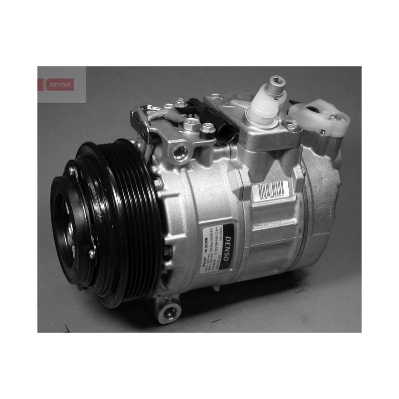 COMPRESS. MERCEDES ML W163/VITO W63