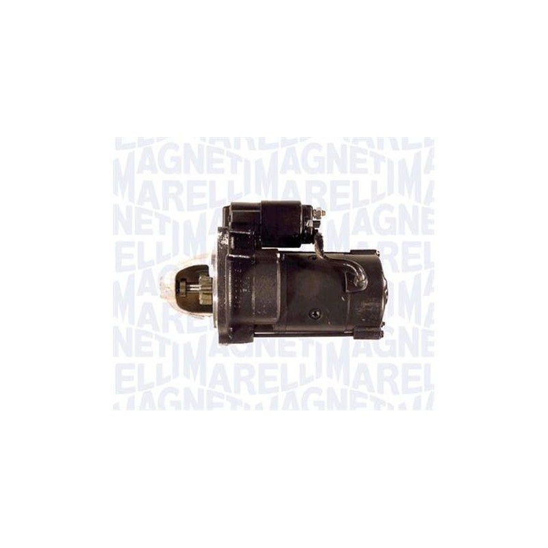 DEMARREUR ES POUR PEUGEOT 12V1.8KW