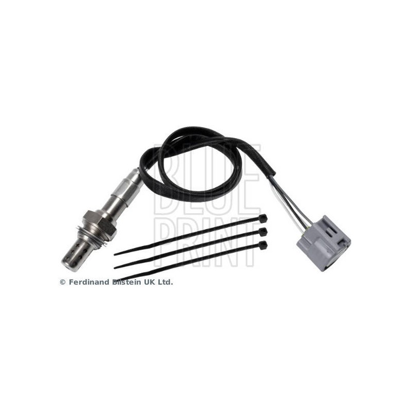 SONDE LAMBDA
