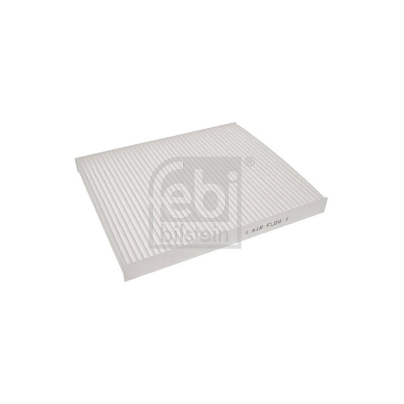 FILTRE D HABITACLE