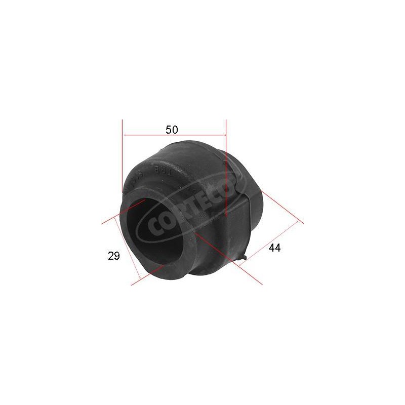 SUPPORT DE STABILISATEUR V