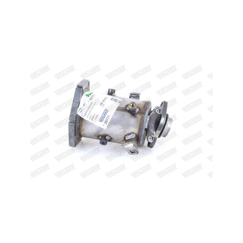 CATALYSEUR NISSAN ALMERA 1498 CC. 6