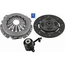 KIT+CSC VL ALFA 147 1.6 TS