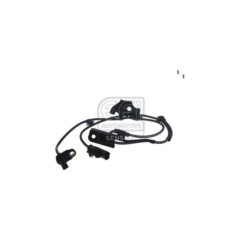 CAPTEUR VITESSE ROUE ABS