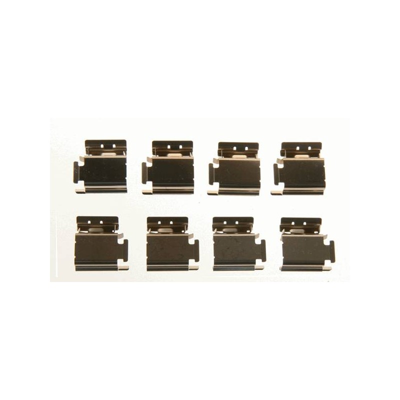 KIT ACCESSOIRES PLAQUETTES