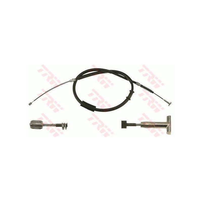 CABLE DE FREIN
