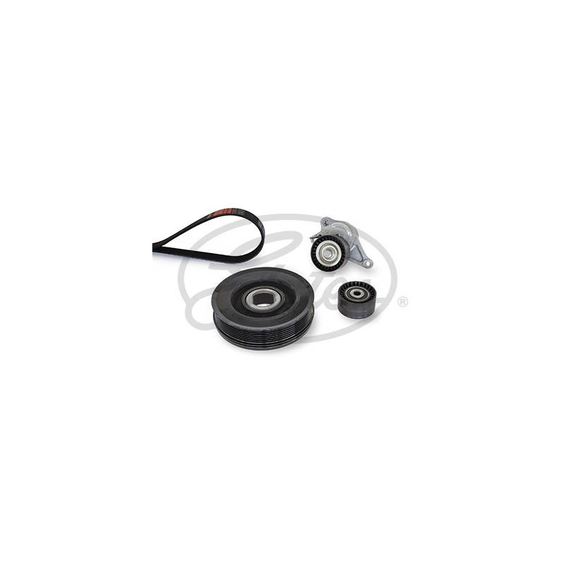 KIT MICRO V