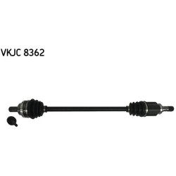 KIT TRANSMISSION