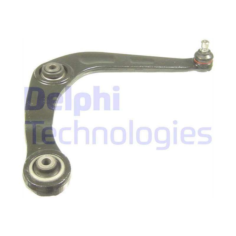 TRIANGLE DE SUSPENSION INFERIEUR