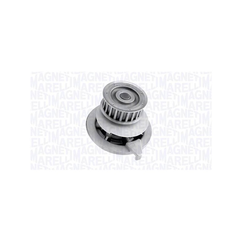 POMPE A EAU EQ OPEL KADETT E VECTRA