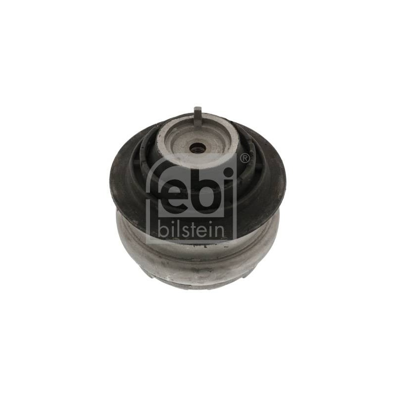 SUPPORT DE MOTEUR