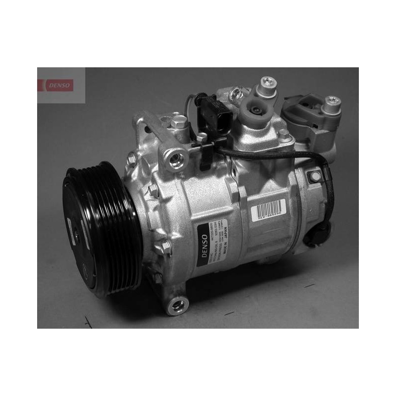 COMPRESS. AUDI A6 2.0/2.0TDI 05 08