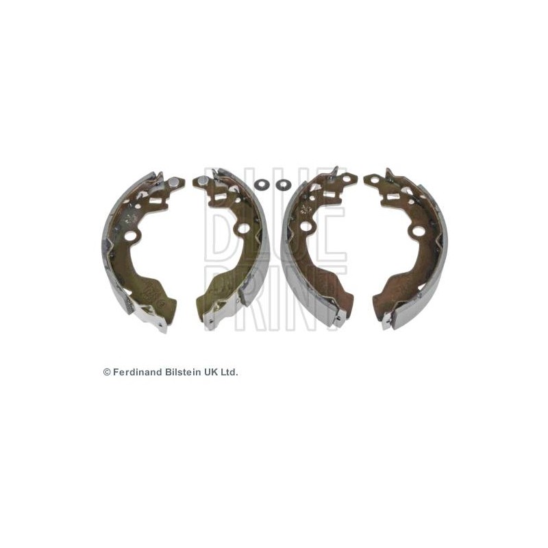 KIT DE SEGMENT DE FREIN