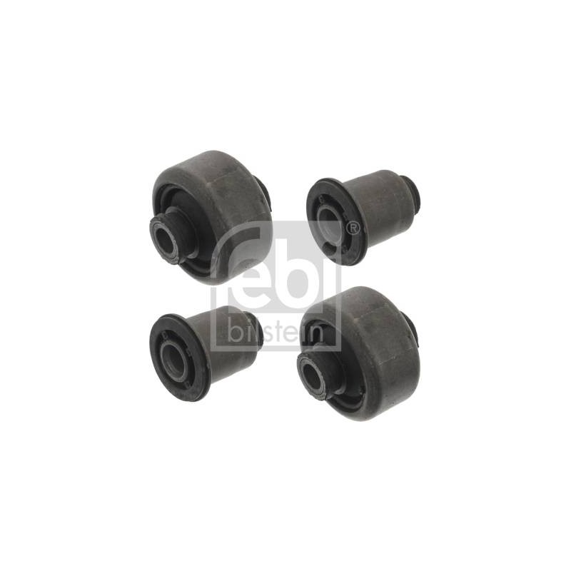 KIT DE PALIER DE BRAS DE SUSPENSION