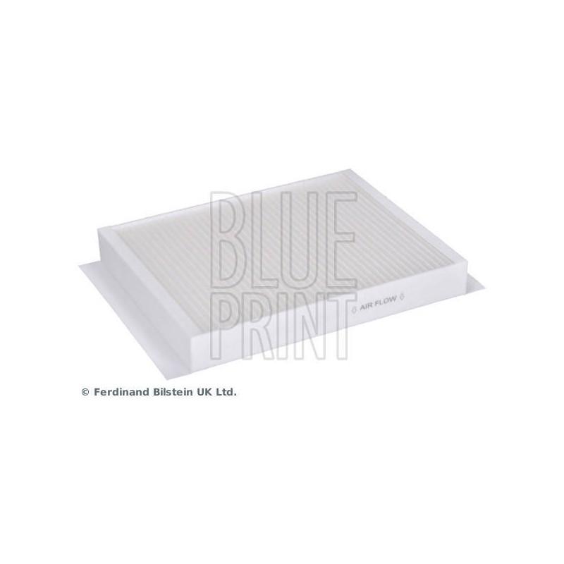 FILTRE D HABITACLE
