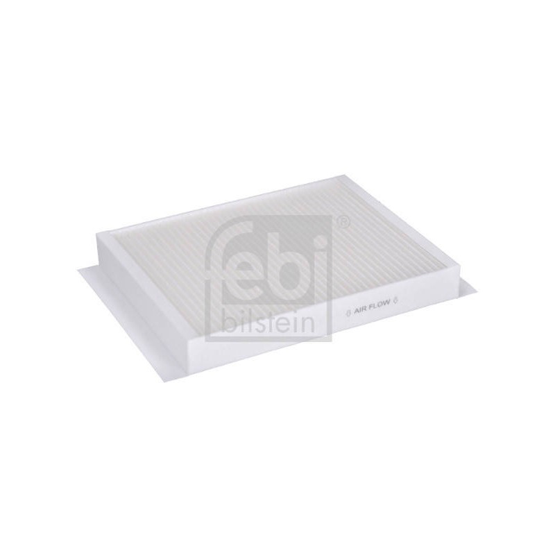 FILTRE D HABITACLE