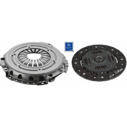 SACHS KIT D EMBRAYAGE