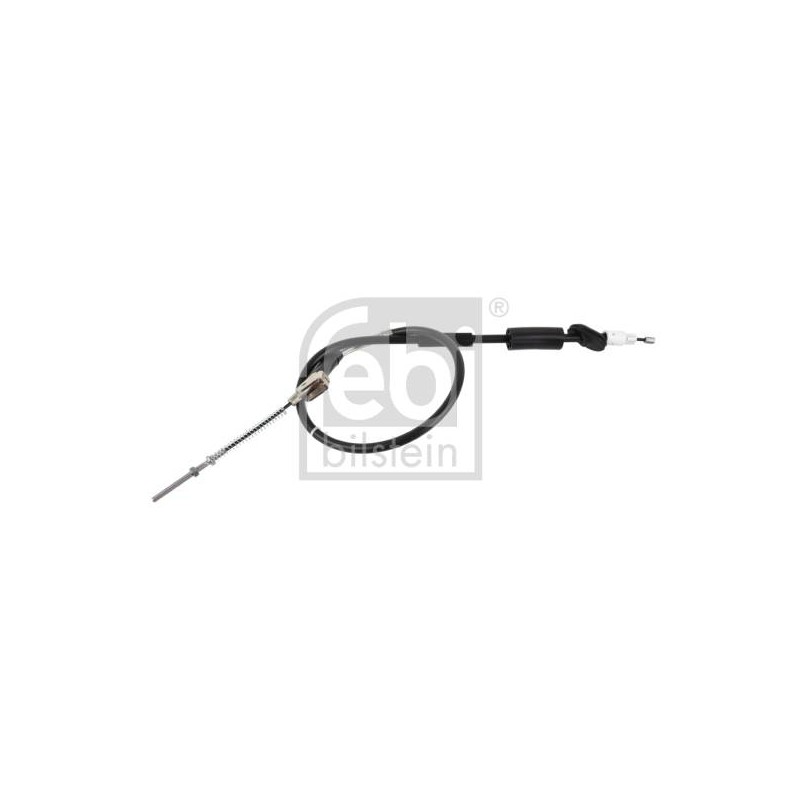 CABLE DE FREIN A MAIN